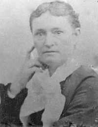 Malinda Melissa Crockett (1836 - 1895) Profile